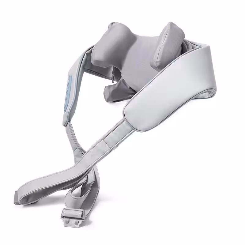 ماساژور گردن و شانها جهت تسکین درد های کردن و بازو و رانها مدل (Pangao K7)