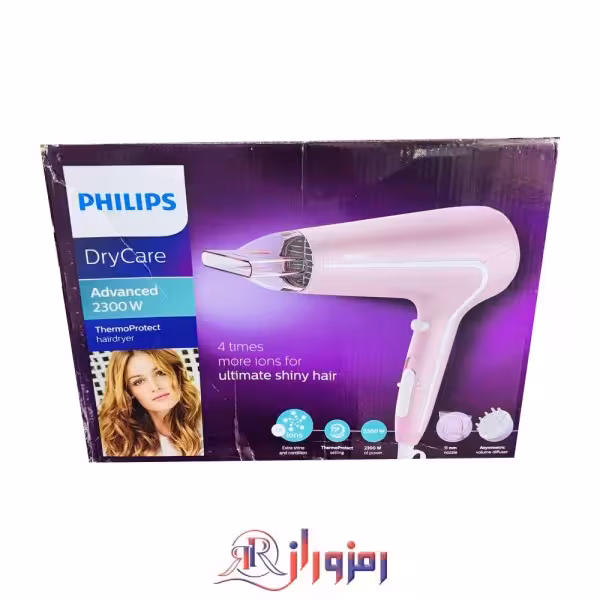 سشوار فیلیپس مدل BHD290