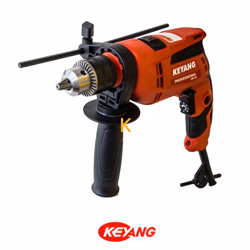 دریل چکشی مدل DMV-13KB کیانگ