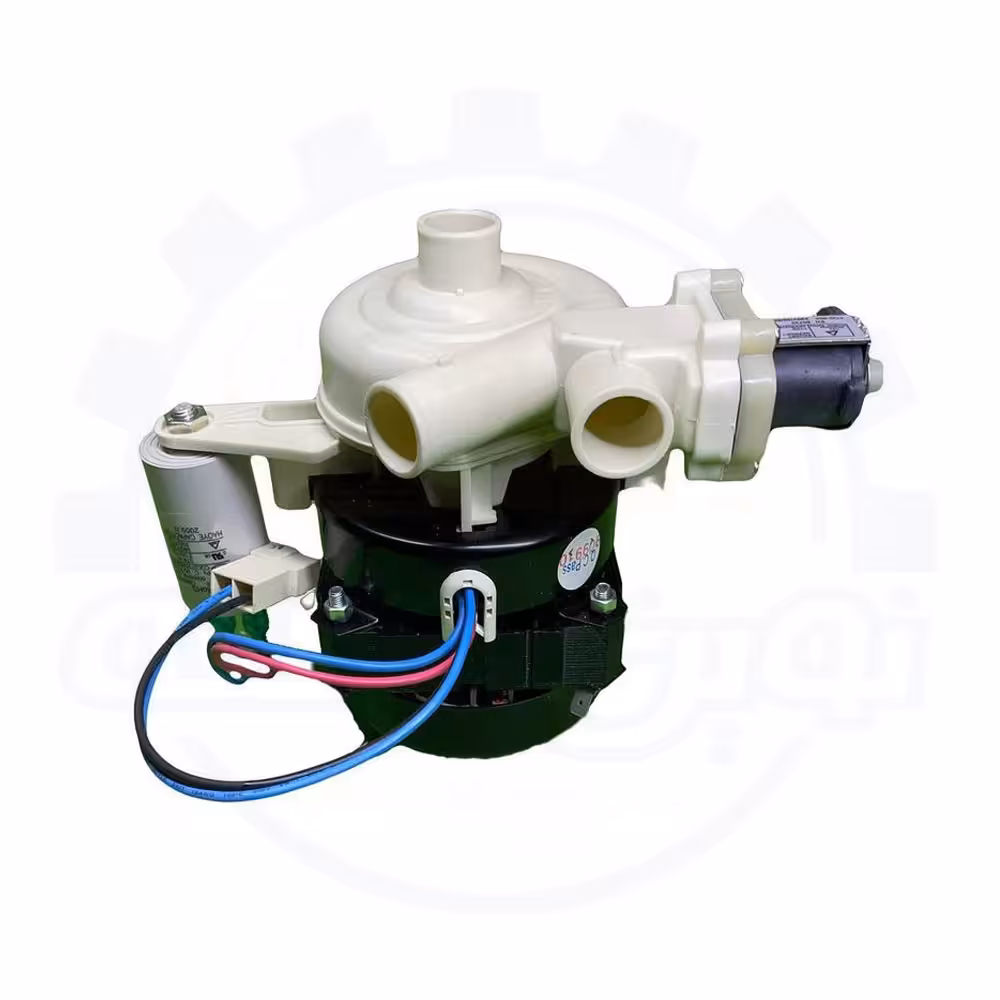 جت پمپ ظرفشویی الگانس، دوو، ایندیزیت - نوین قطعه