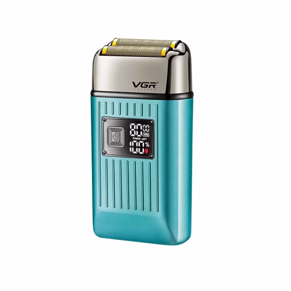 شیور اصلاح وی‌جی‌آر مدل V-357 اصلی