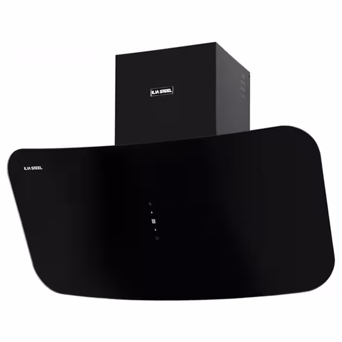 هود ایلیا استیل مدل آردا