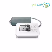 فشارسنج دیجیتالی سیتیزن مدل CHU-304
