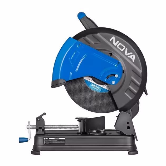 اره پروفیل بر نووا مدل nova3510