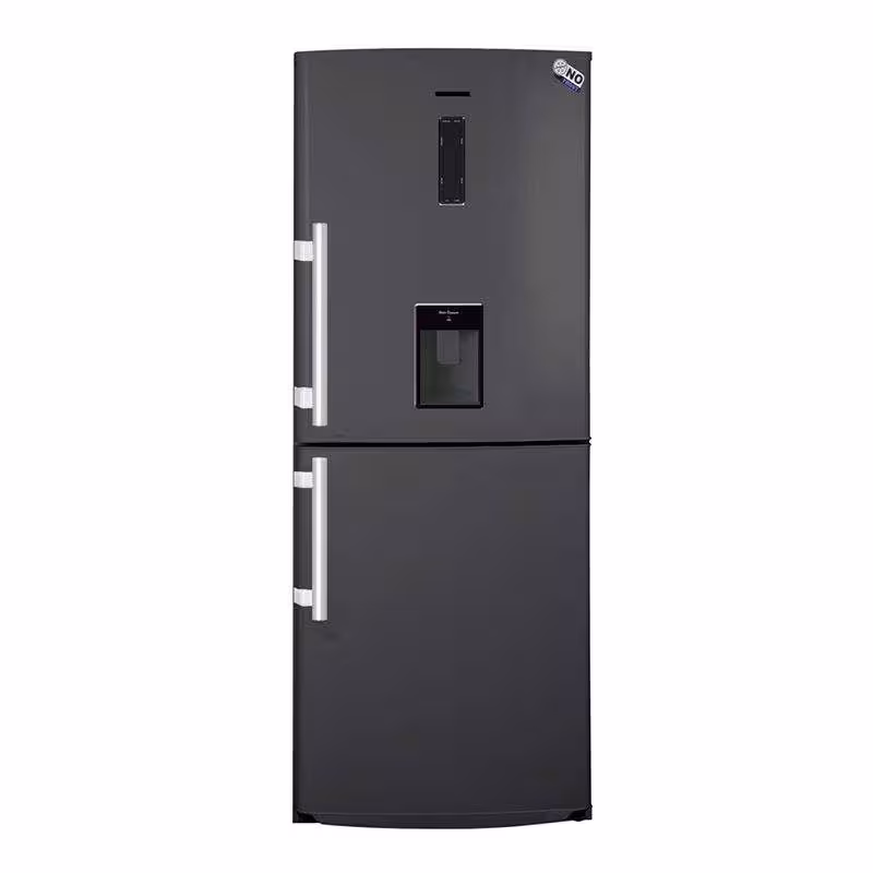 یخچال فریزر الکترواستیل مدل ES34 سری فرش FRESH