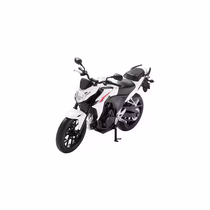 ماکت فلزی موتور هوندا CB-500F