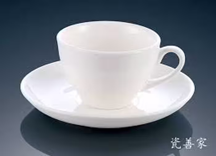 فنجان لته خوری