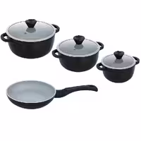 سرویس 7 پارچه عروس مدل کلاسیک خطی