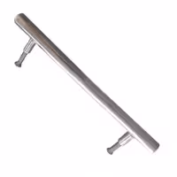 دستگیره تختخواب تاشو سایز لارج بسته 4 عددی سایز 29 سانتی متر 