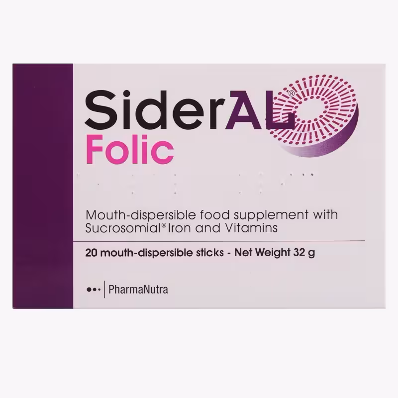 ساشه سیدرال فولیک فارمانوترا