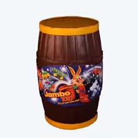 اسباب بازی شانسی جامبو توتوTOTO