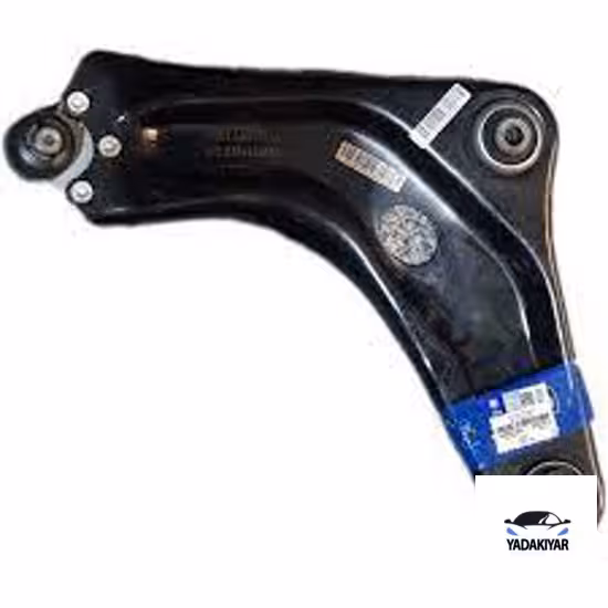 طبق مثلثی چپ تارا – شرکتی