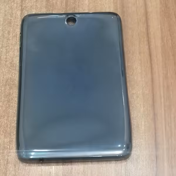 کاور ژله ای ساده  تبلت لنوو A3500