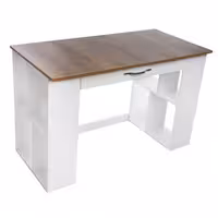 میز تحریر دو منظوره مدل m152