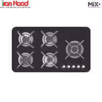 گاز صفحه ای میکس پلاس مدل IG8510