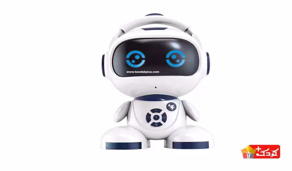 ربات کنترلی Smart مدل jt388