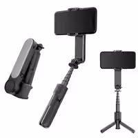 گیمبال و سه پایه  آرتاکو  RtakoMini Electric Gimbal Stabilizer Selfie Stick L09