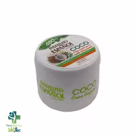 کرم آبرسان ترمیم کننده پوست کوکو نارگیل اسپانول 400ml
