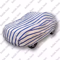 چادر ماشین کاور خودرو برزنتی ضخیم مناسب برای شاسی بلند هن تنگ