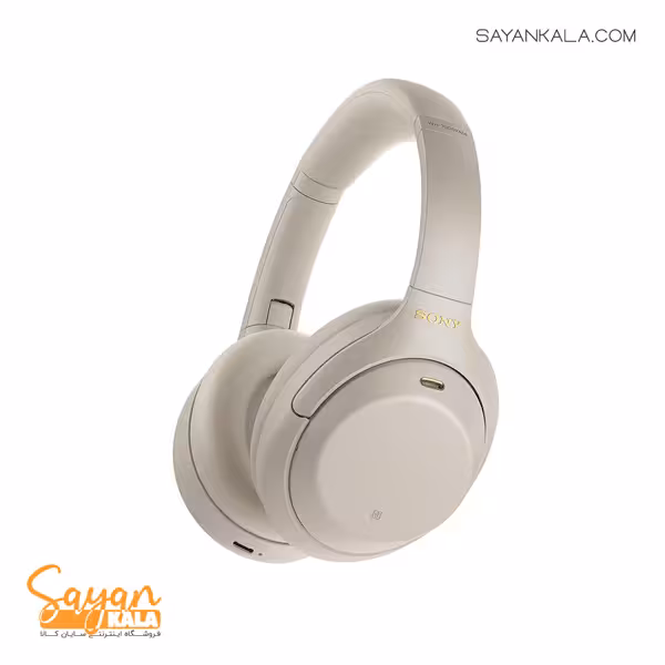 هدفون بی سیم سونی مدل HEADPHONE WIRELESS SONY WH 1000 XM4