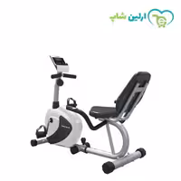 دوچرخه ثابت پروتئوس مدل Nuvola R3
