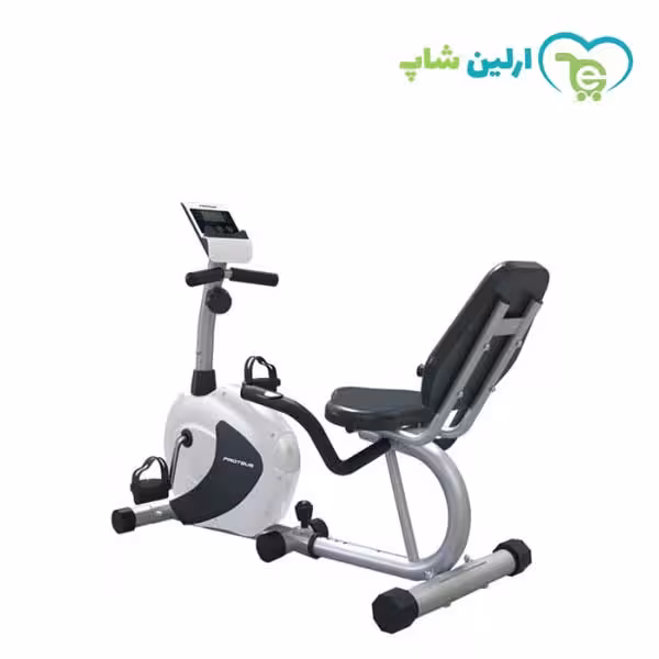 دوچرخه ثابت پروتئوس مدل Nuvola R3
