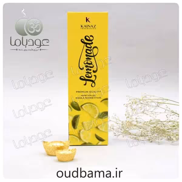عود دستساز لیموناد LEMONADE ( کایناز KAINAZ)