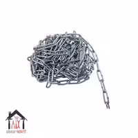 زنجیر جوشی نمره 4 (10 متری)