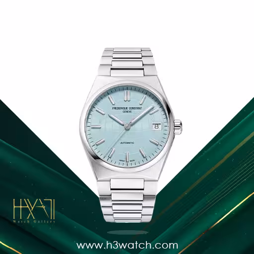 ساعت مچی زنانه فردریک کنستانت FREDERIQUE CONSTANT FC-303LB2NH6B