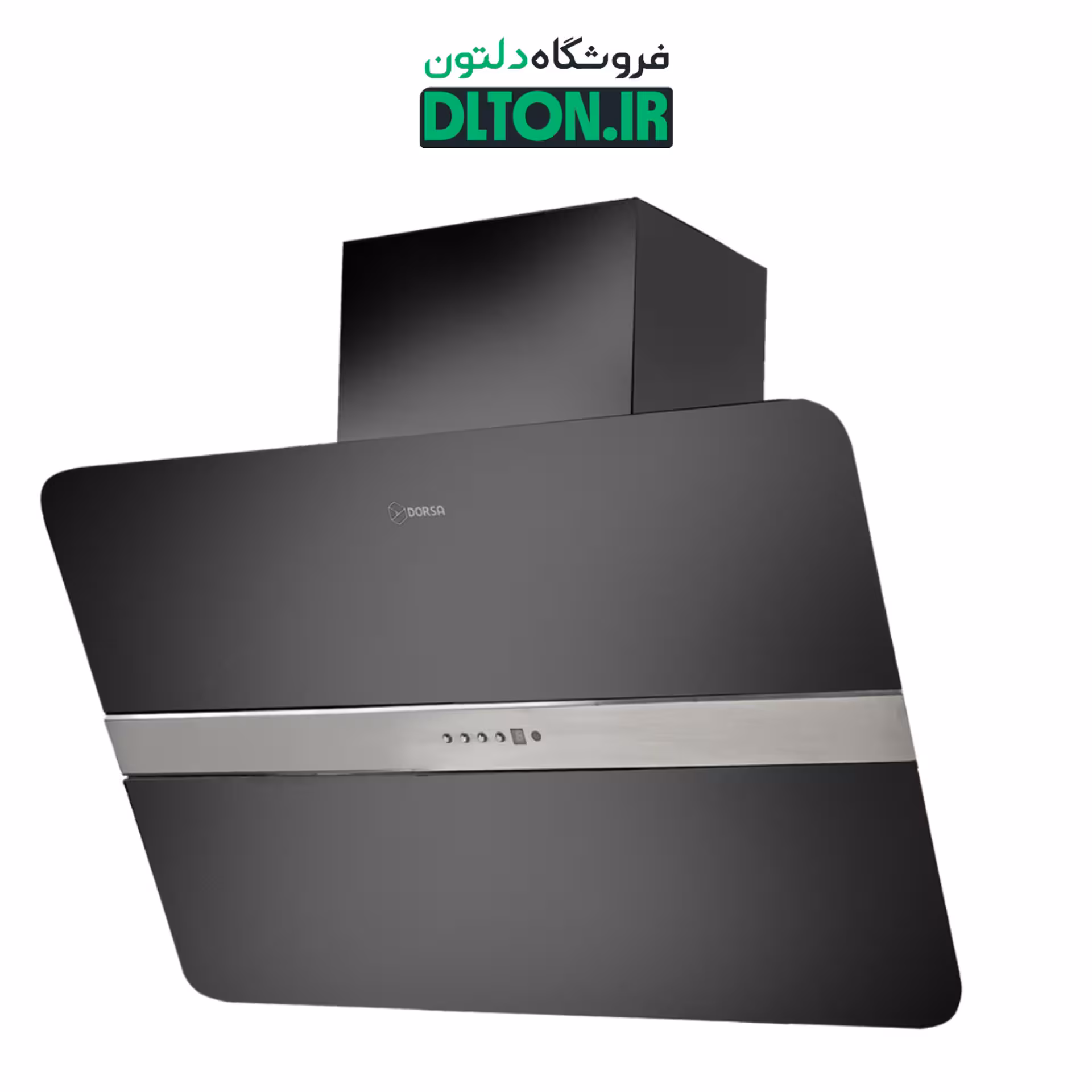 هود مورب درسا مدل رزا DH1313-90