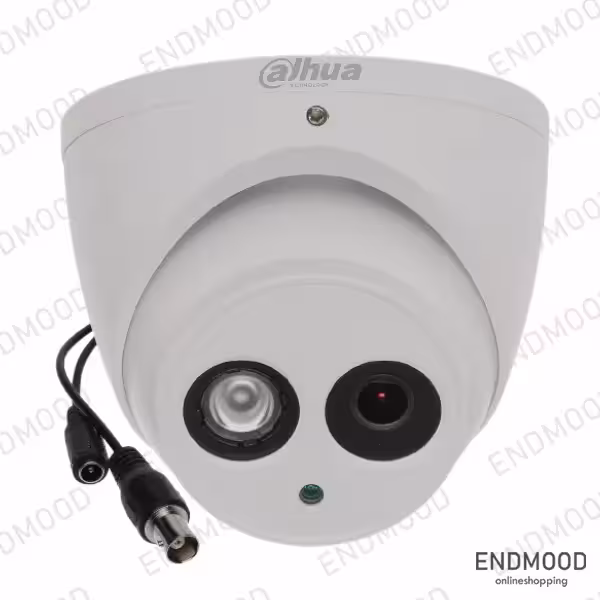 دوربین مداربسته آنالوگ داهوا مدل DH-HAC-HDW1400EMP-A