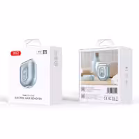 اپیلاتور ایکس او مدل CF42