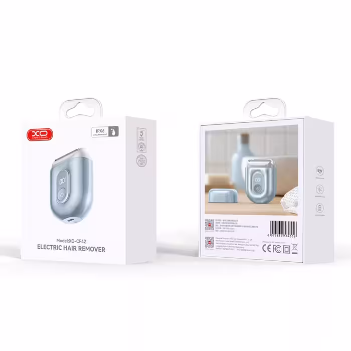 اپیلاتور ایکس او مدل CF42