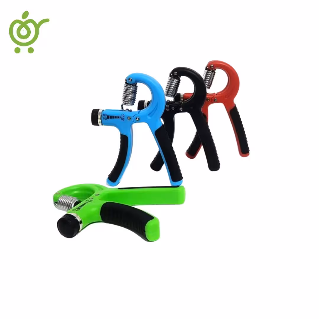 قیچی تقویت مچ Hand Grip 10-60 kg - فروشگاه کالای پزشکی سیب 115 🍏