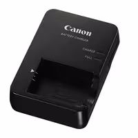 شارژر باتری دوربین مدل CB-2LHT مخصوص باتری NB-13L