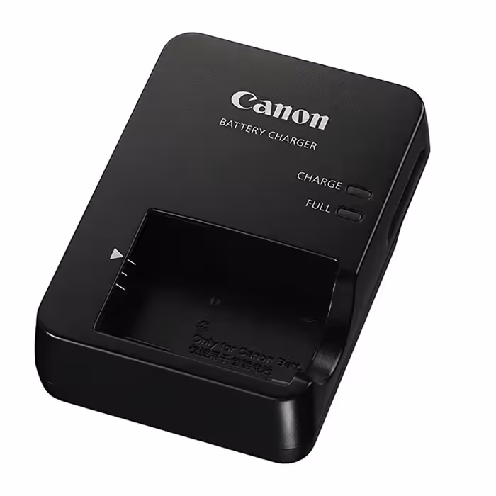 شارژر باتری دوربین مدل CB-2LHT مخصوص باتری NB-13L
