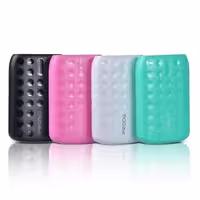 پاور بانک 10000 پرودا لاولی POWER BANK 10000 proda lovely