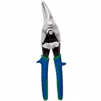 قیچی ورق بر راست بر نووا NOVA مدل 2407