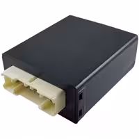 رله قفل مرکزی فابریک پراید