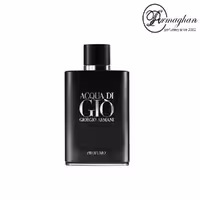 Giorgio Armani Acqua Di Gio Profumo For Men EDP