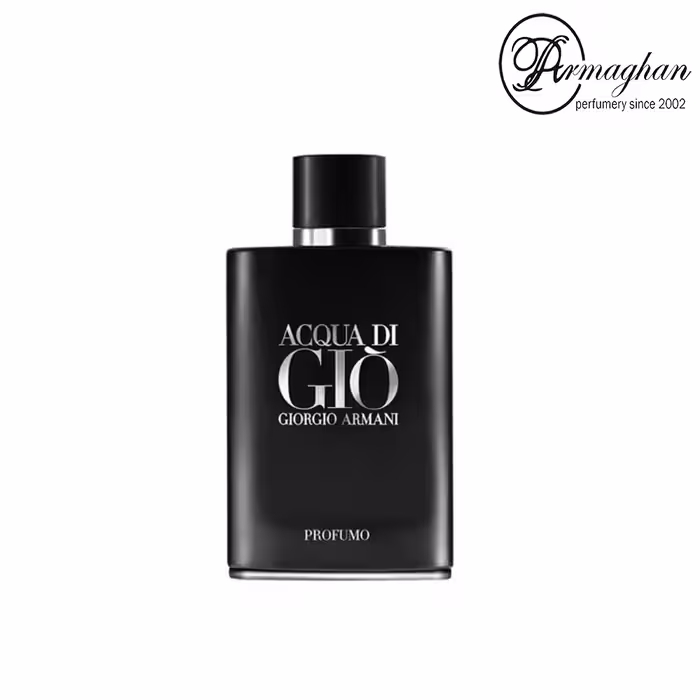 Giorgio Armani Acqua Di Gio Profumo For Men EDP