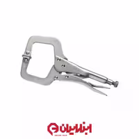 انبر قفلی گیره‌‌ای 11 اینچ نورس مدل NR-LP12