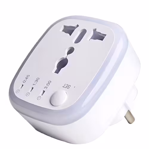 تبدیل تایمردار HISKA CH4