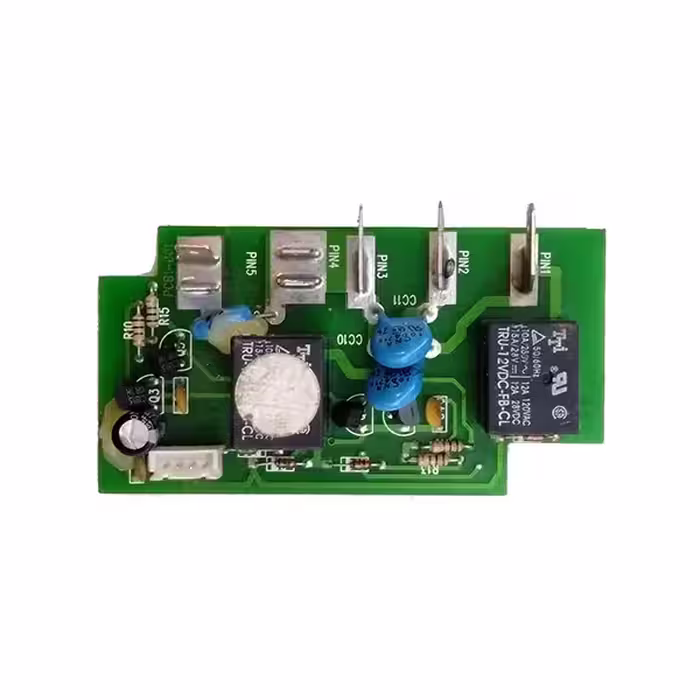 برد موتور شیب تردمیل PCB1-001