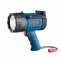 نورافکن تفنگی شارژی رونیکس مدل RH-4234