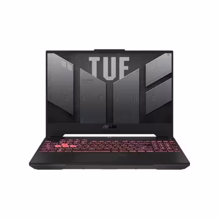لپ تاپ 15 اینچی ایسوس مدل TUF Gaming FA507RM DG
