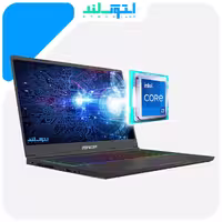 لپ تاپ آکبند Monster مدل Tulpar T5 V21.7.1
