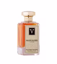 عطر زنانه روبرتو ویزاری فالکون لدر اکستریت د پرفیوم – Roberto Vizzari Falcon Leather Extrait De Parfum