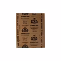 سنباده ورقی پوساب ماتادور مدل 991A گرید ST5000