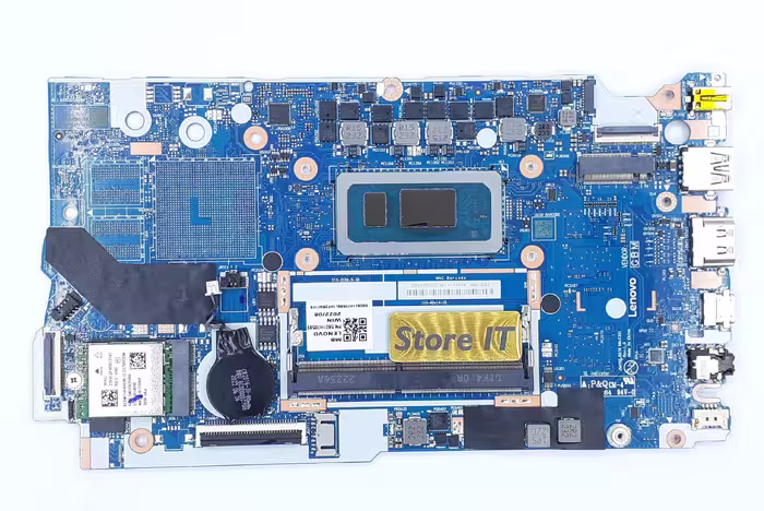 مادربرد لپ تاپ لنوو IdeaPad 1 NM-E331 I5-12 بدون گرافیک با رم 8GB - فروشگاه اینترنتی استور آی تی